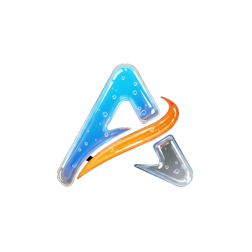Afersoft Logo
